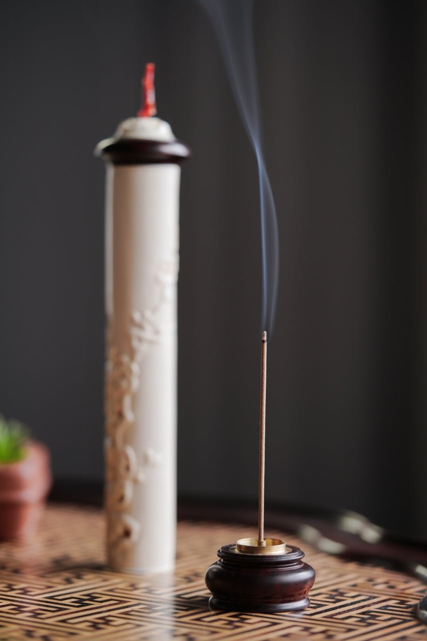 Mei Hua Ao Han - Mammoth Sculpture - zycs_China