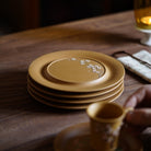 Mei Lan Zhu Ju - Dry Bubble Tray - zycs_China