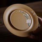 Mei Lan Zhu Ju - Dry Bubble Tray - zycs_China