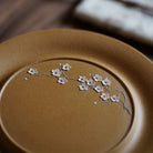 Mei Lan Zhu Ju - Dry Bubble Tray - zycs_China