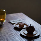 Mei Lan Zhu Ju - Dry Bubble Tray - zycs_China