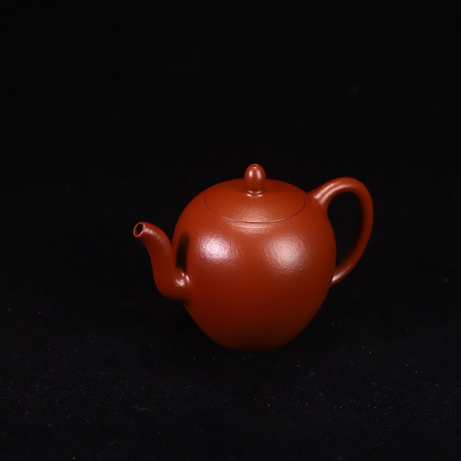 Mei Ren Jian 100cc - Yixing Handmade Teapot 江苏宜兴