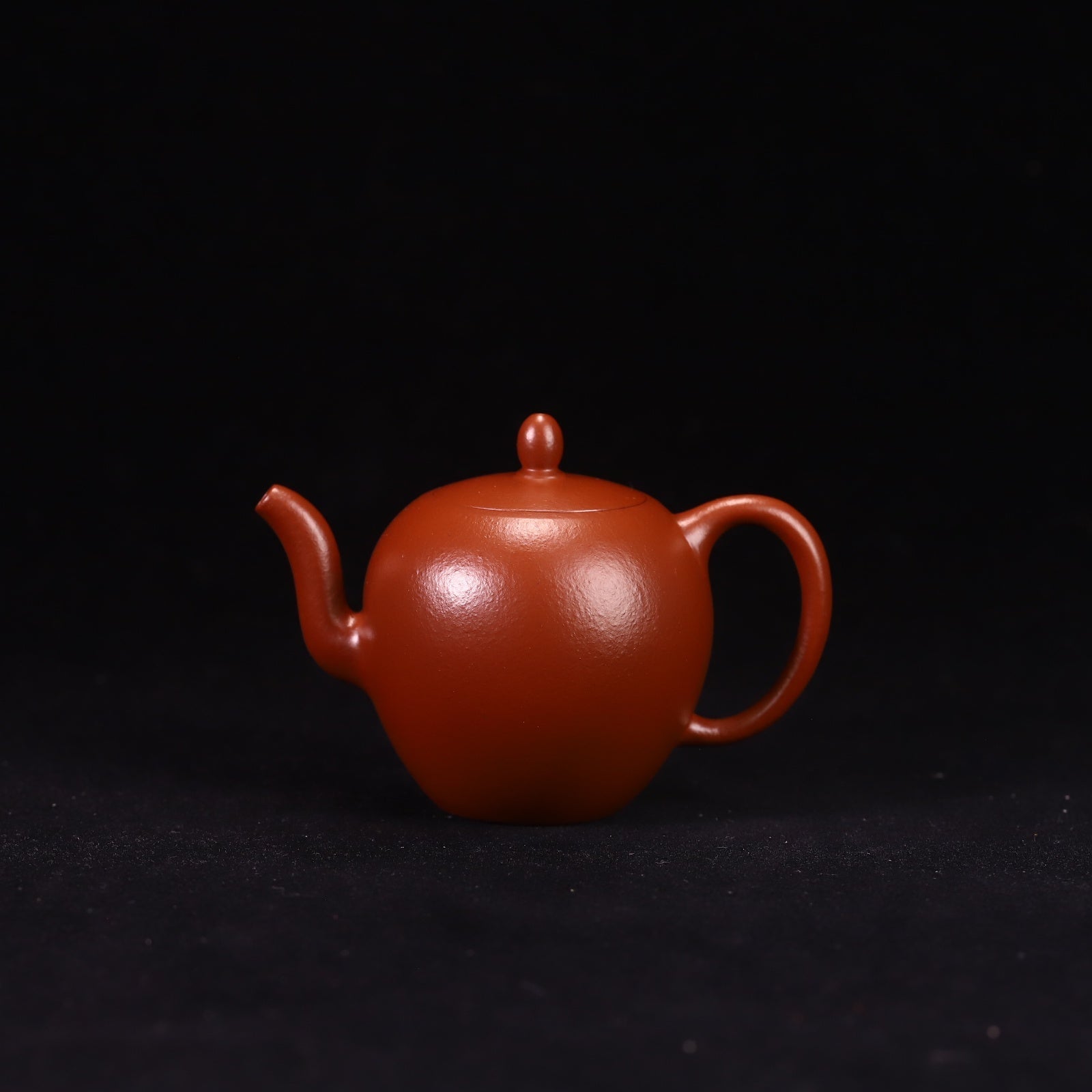 Mei Ren Jian 100cc - Yixing Handmade Teapot 江苏宜兴