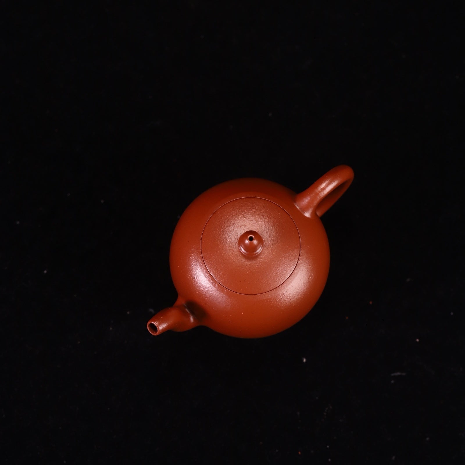 Mei Ren Jian 100cc - Yixing Handmade Teapot 江苏宜兴