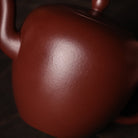 Mei Ren Jian 130cc - Yixing Handmade Teapot - zycs_China