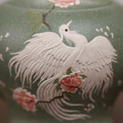 Mei Ren Jian 150cc - Yixing Handmade Teapot - zycs_China
