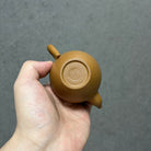 Mei Ren Jian 160cc - Yixing Handmade Teapot - zycs_China