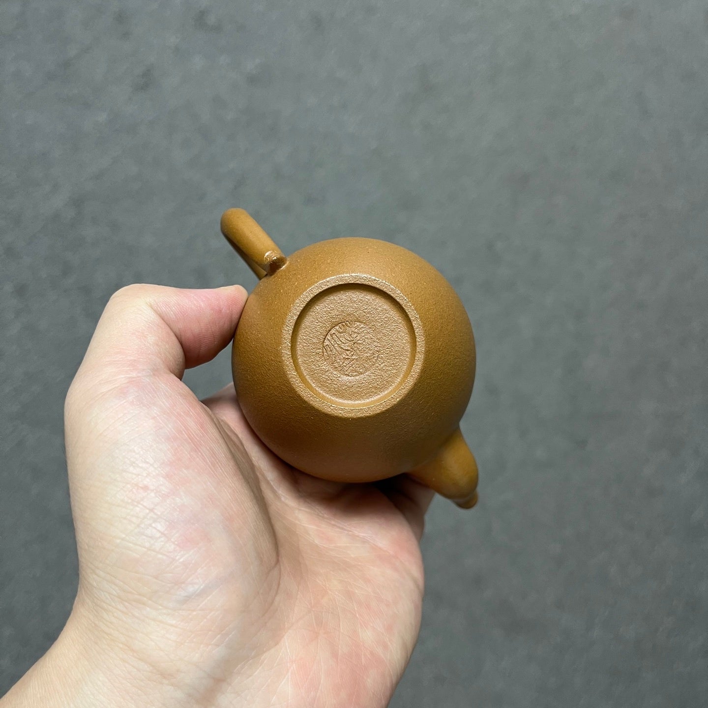 Mei Ren Jian 160cc - Yixing Handmade Teapot - zycs_China