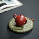 Mei Ren Jian 200cc - Yixing Handmade Teapot 江苏宜兴