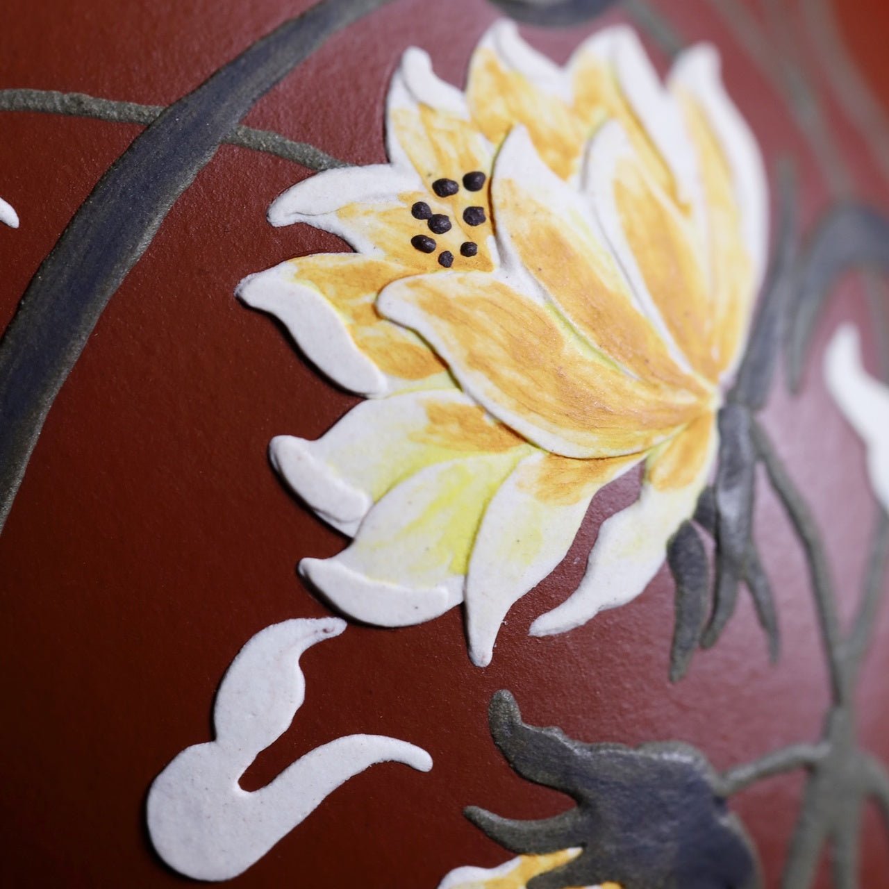 Mei Ren Jian 230cc - Yixing Handmade Teapot - zycs_China