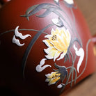 Mei Ren Jian 230cc - Yixing Handmade Teapot - zycs_China