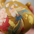Mei Ren Jian 230cc - Yixing Handmade Teapot - zycs_China