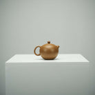 Mei Ren Xi Shi 150cc - Yixing Handmade Teapot - zycs_China
