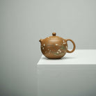 Mei Ren Xi Shi 150cc - Yixing Handmade Teapot - zycs_China