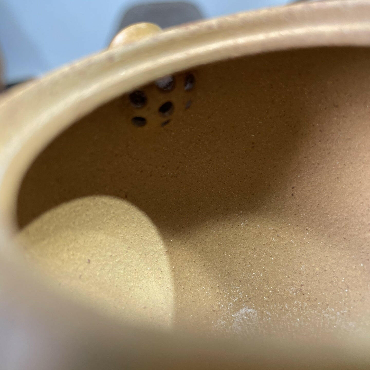 Mei Ren Xi Shi 150cc - Yixing Handmade Teapot - zycs_China