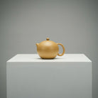 Mei Ren Xi Shi 180cc - Yixing Handmade Teapot - zycs_China