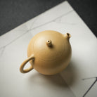 Mei Ren Xi Shi 180cc - Yixing Handmade Teapot - zycs_China