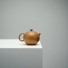 Mei Ren Xi Shi - Yixing Handmade Teapot - zycs_China