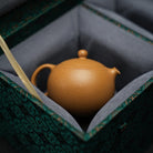 Mei Ren Xi Shi - Yixing Handmade Teapot - zycs_China