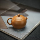 Mei Ren Xi Shi - Yixing Handmade Teapot - zycs_China
