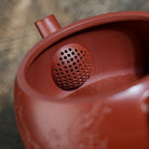 Mei Ying 150cc - Yixing Handmade Teapot 江苏宜兴