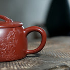 Mei Ying 150cc - Yixing Handmade Teapot 江苏宜兴