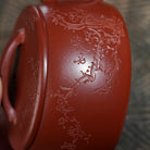 Mei Ying 150cc - Yixing Handmade Teapot 江苏宜兴