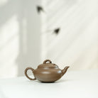 Mei Zhu Shuang Qing 130cc - Yixing Handmade Teapot - zycs_China