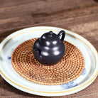 Meng Chen Li Shi 120cc - Yixing Handmade Teapot - zycs_China