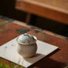 Meng Die - Yixing Handmade Gaiwan - zycs_China - tea - teapot