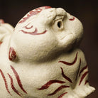 Meng Hu 150cc - Yixing Handmade Teapot - zycs_China