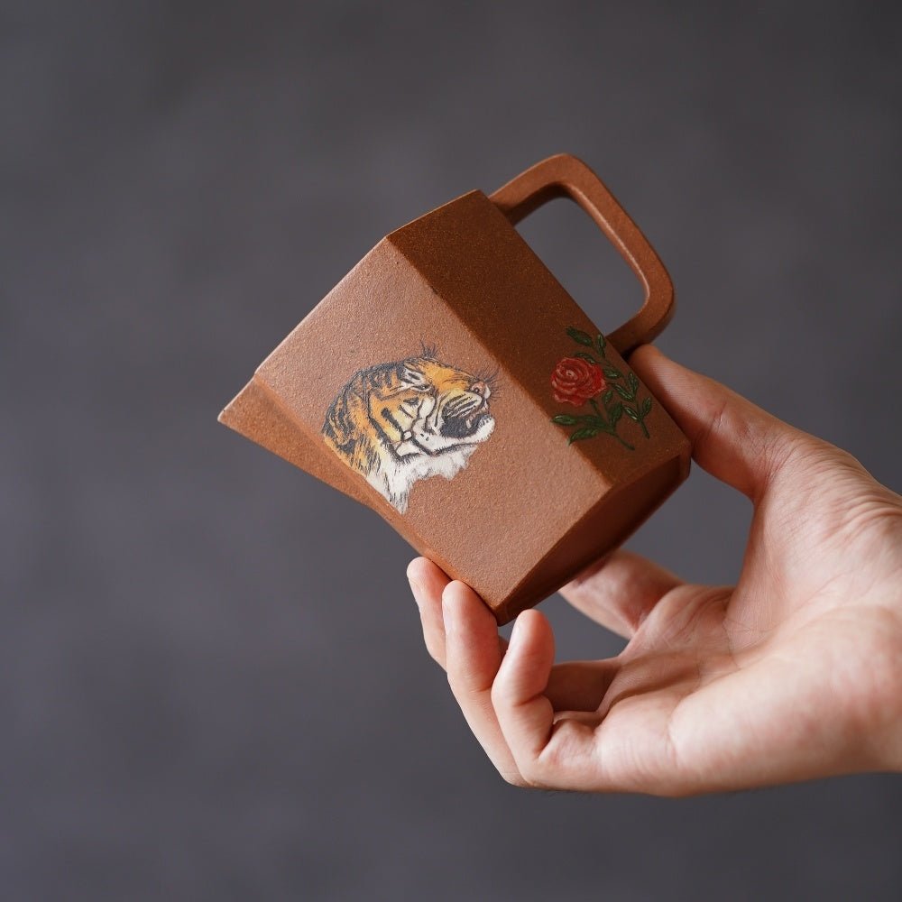 Meng Hu 250cc - Fair Cup - zycs_China