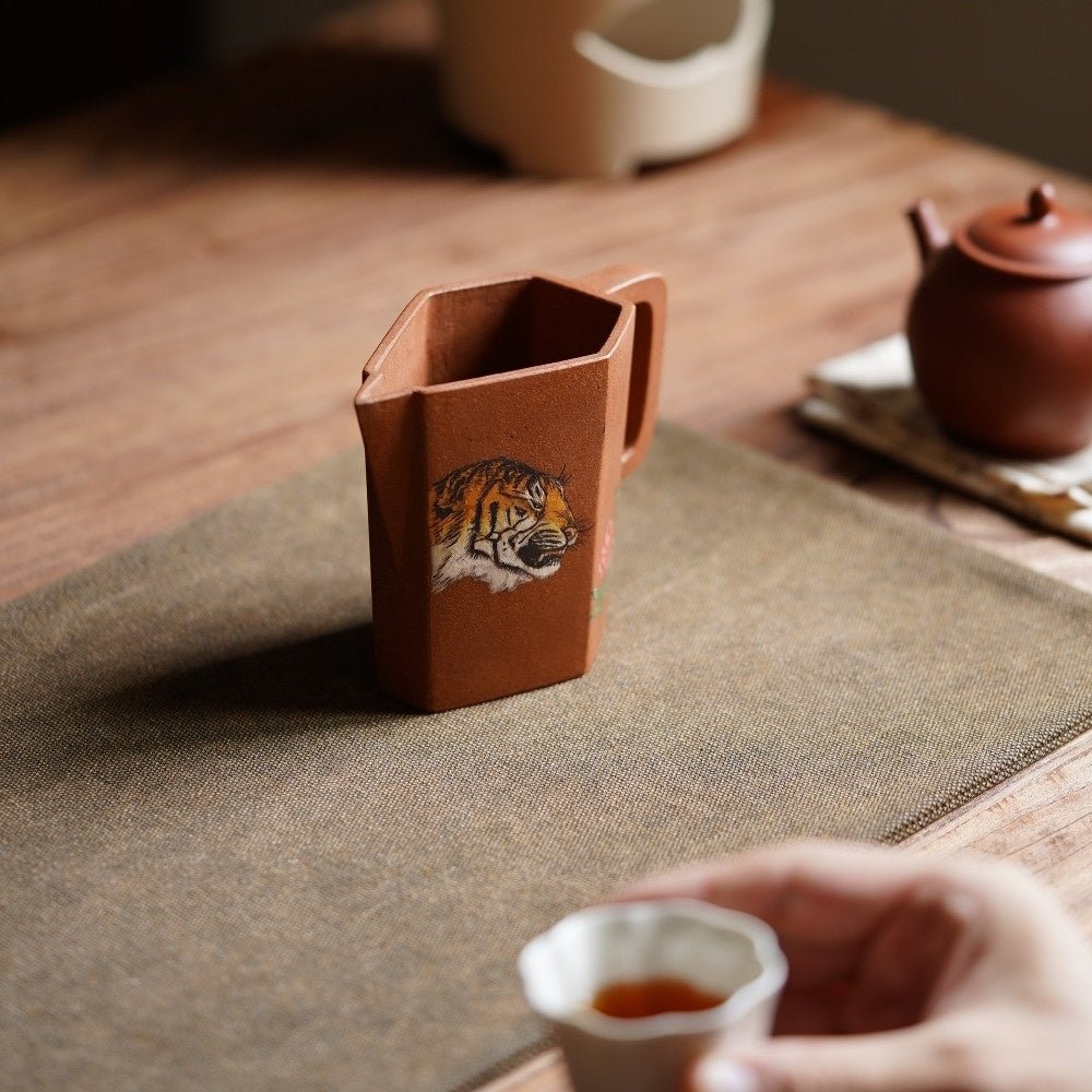 Meng Hu 250cc - Fair Cup - zycs_China