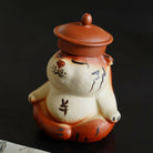 Meng Hu set - Tea Pet - zycs_China