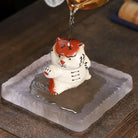 Meng Hu set - Tea Pet - zycs_China