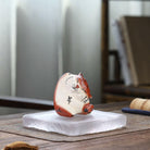 Meng Hu set - Tea Pet - zycs_China