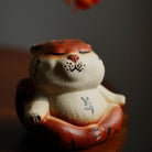 Meng Hu set - Tea Pet - zycs_China