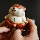 Meng Hu set - Tea Pet - zycs_China
