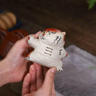 Meng Hu set - Tea Pet - zycs_China