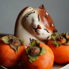 Meng Hu set - Tea Pet - zycs_China