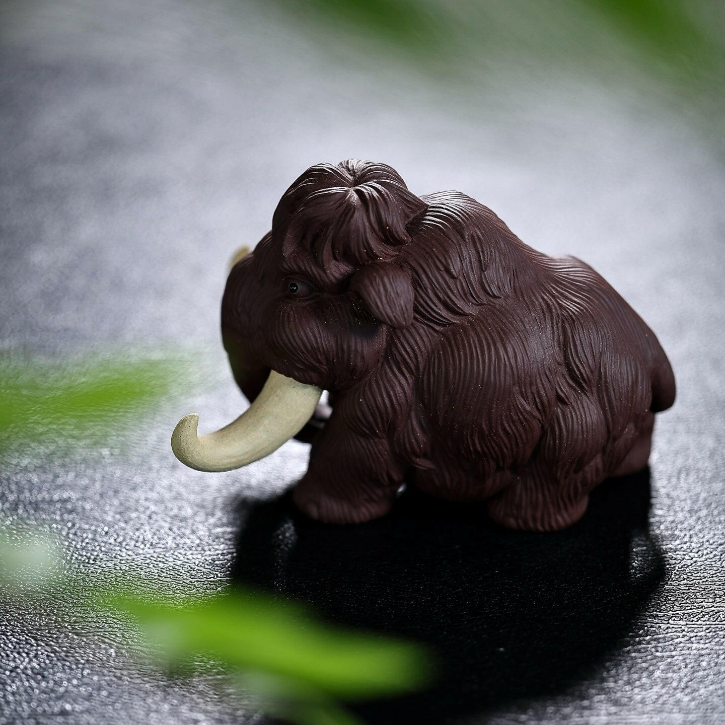 Meng Ma Xiang - Tea Pet - zycs_China