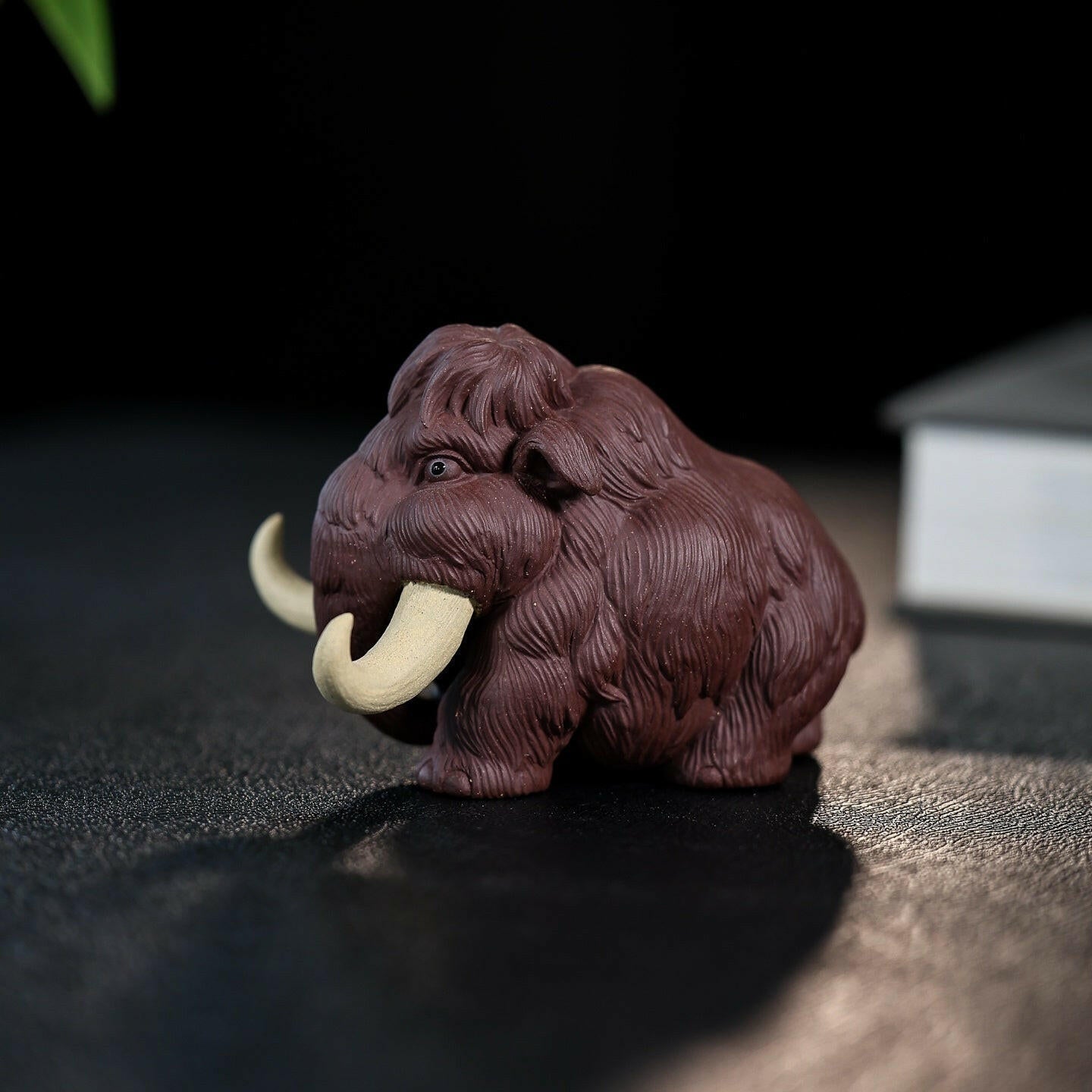 Meng Ma Xiang - Tea Pet - zycs_China