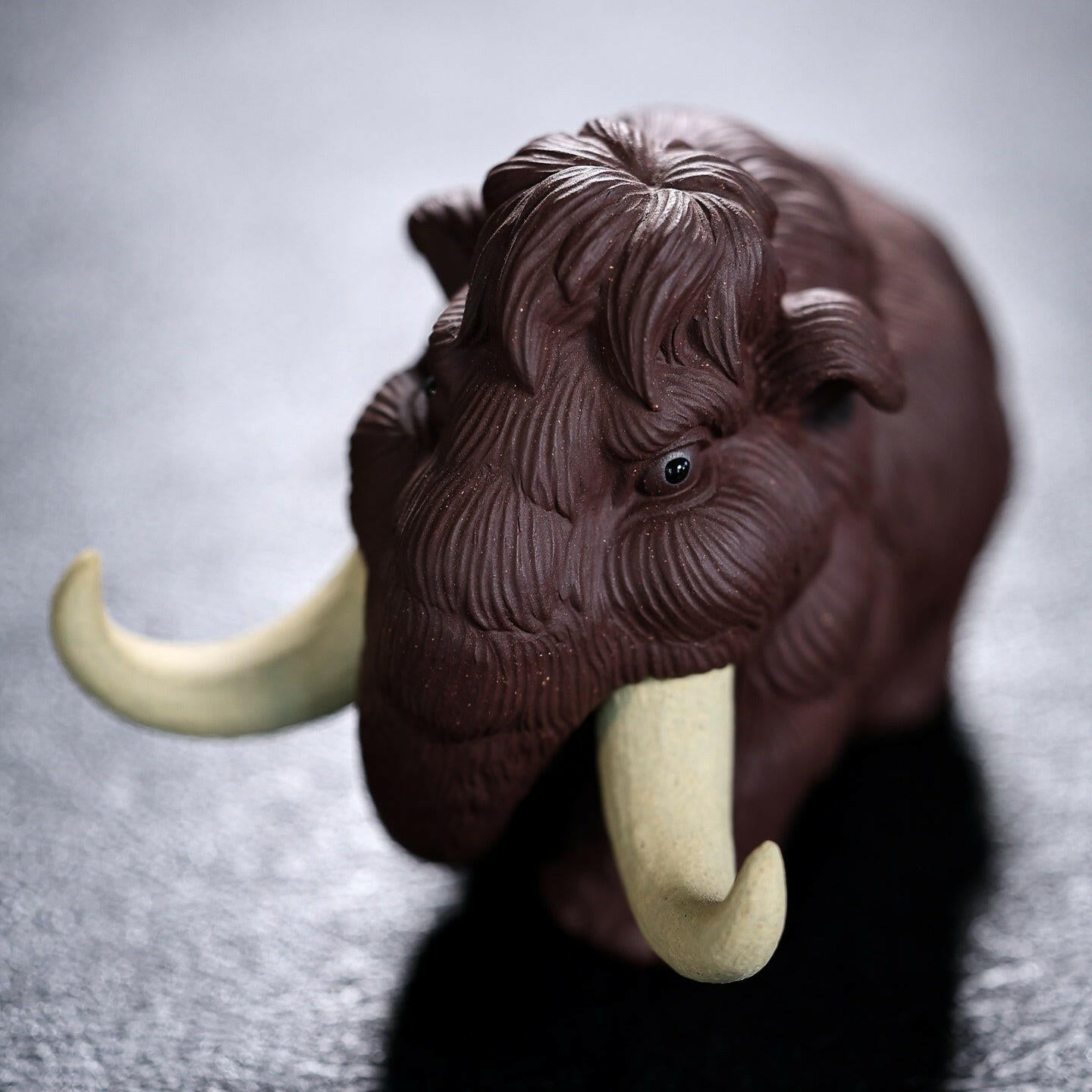 Meng Ma Xiang - Tea Pet - zycs_China