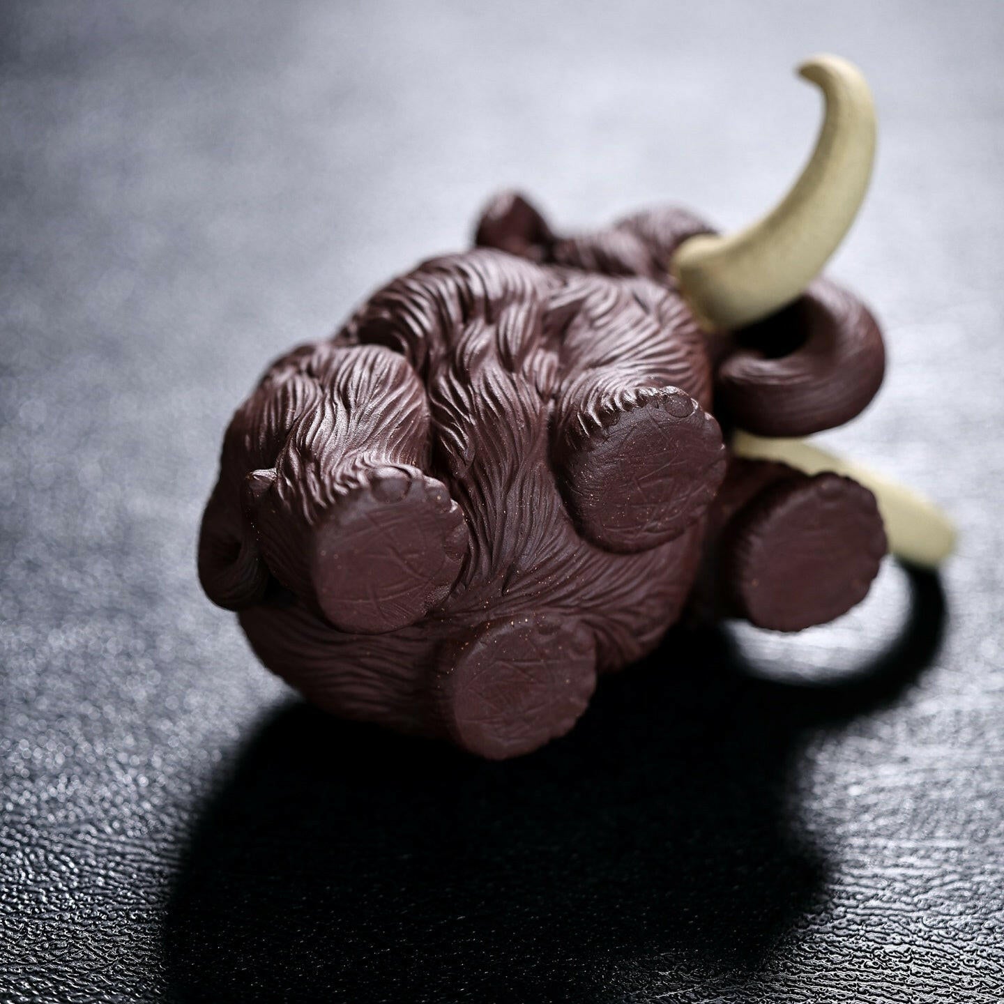 Meng Ma Xiang - Tea Pet - zycs_China