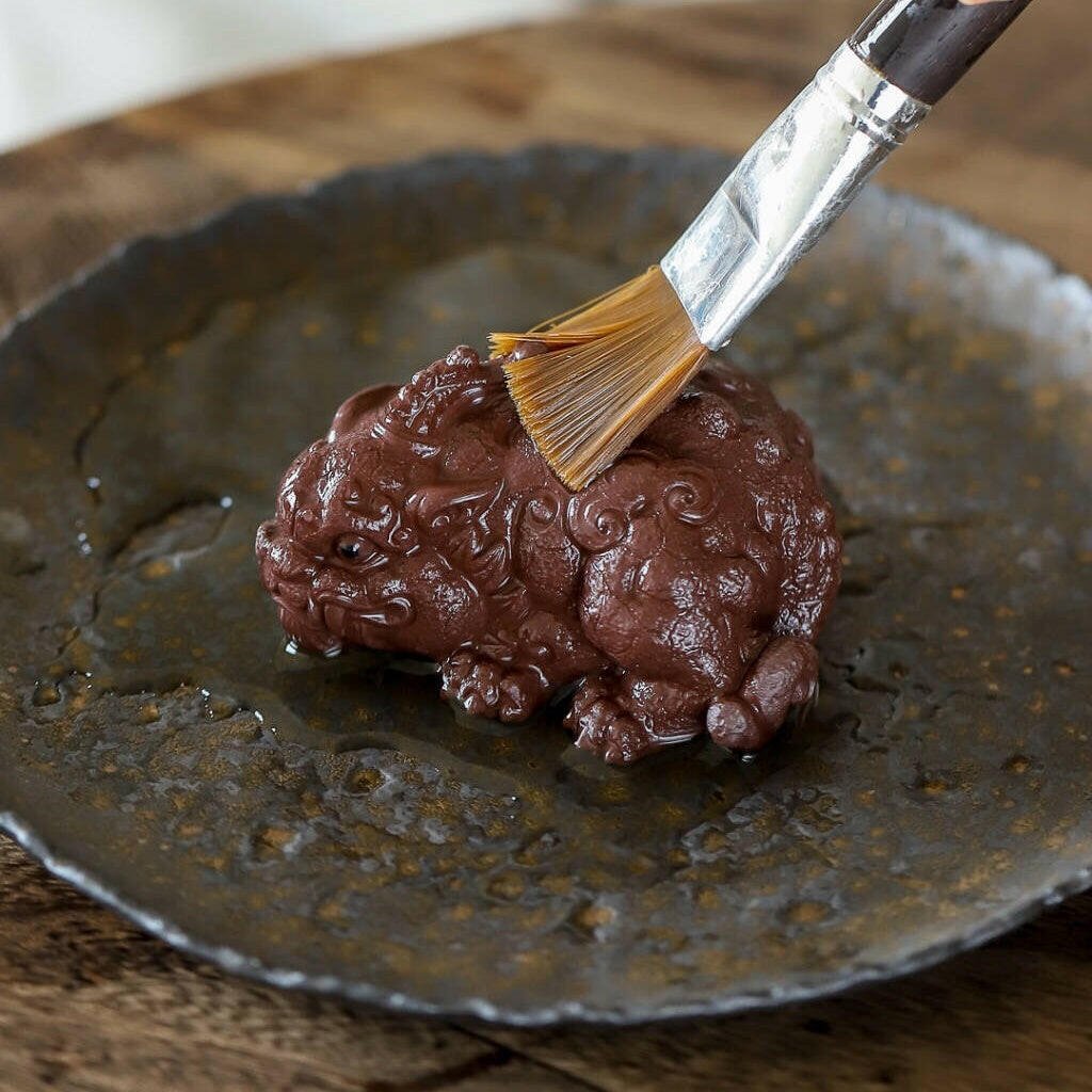 Mi Cai Pi Xiu - Tea Pet - zycs_China