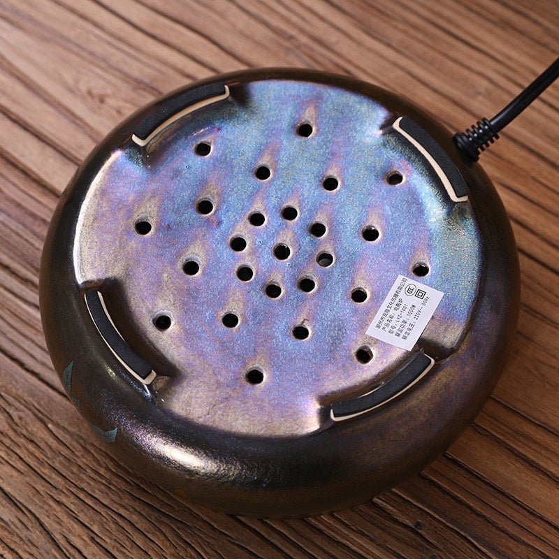 Mi Feng - Electric ceramic tea stove - zycs_China