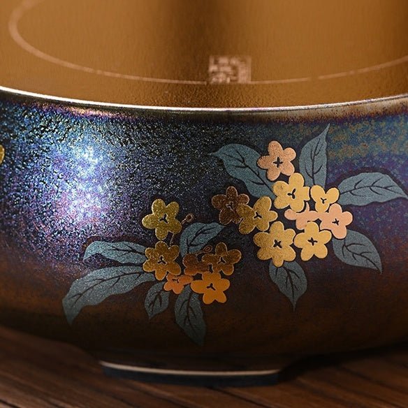 Mi Feng - Electric ceramic tea stove - zycs_China