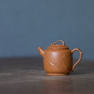 Mi Ni Zhu Qi 55cc - Yixing Handmade Teapot - zycs_China