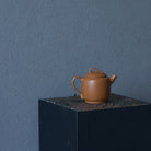 Mi Ni Zhu Qi 55cc - Yixing Handmade Teapot - zycs_China