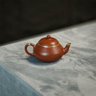 Miao Jin Ai Li 100cc - Yixing Handmade Teapot - zycs_China